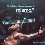 Randy Jared - @randy_.mma - Instagram
