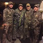 Randy Jenks - @rtjenks1265 - Instagram