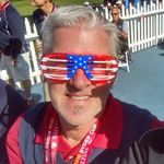 Randy Jensen - @randyjensen2654 - Instagram