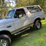 Randy Jensen - @rljbronco9659 - Instagram