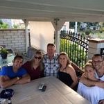 Randy Jensen - @randyjensen1020 - Instagram