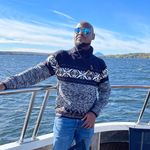 Randy Joe Francis - @therenegade777 - Instagram