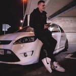 Randy Joe Grentz - @realran98 - Instagram