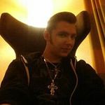 Randy-Joe Specht - @randyjoespecht - Instagram