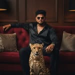 RaNdy John - @that_is_ashwin_1726 - Instagram