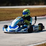 Randy John III - @rj3racing - Instagram