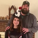 Randy John Schnepel - @lumberjackfordays - Instagram