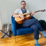 randy - @randyjohnparis - Instagram