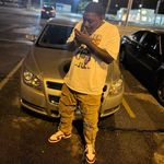 Randy Joseph - @bigrayjoe71 - Instagram