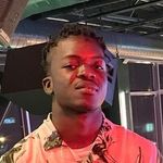 Randy Joseph - @randyjoseph__ - Instagram