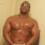 Randy Joseph - @only1swole - Instagram