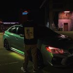 Randy Joseph Barnes Jr - @blazethewrx - Instagram