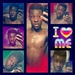 Randy Joy - @lilrandythebaddest - Instagram