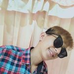 Randy Kalembiro - @randykalembiro - Instagram