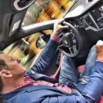 Randy Kammerer - @randykammerer19 - Instagram
