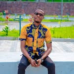 Fils L'homme Renedi - @randykato2 - Instagram
