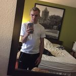 Randy Keefer - @whitecheddar419 - Instagram