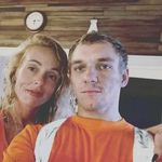 Randy Keefer - @blackyis17 - Instagram