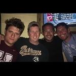 Randy Keene - @randykeene1984 - Instagram
