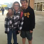 Randy Kellar - @mackenna_bae - Instagram