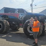 Randy Kemp - @mopar_madness2016 - Instagram