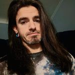 Randy Kenny - @throwinstrikes - Instagram