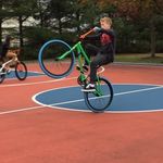 Randy Kenny. SE Bikes Only🚴‍♂️ - @swift_randy - Instagram