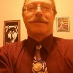 Randolph J. Kenyon - @randolphj.kenyon - Instagram