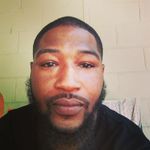 Randy kidd - @kidd28baller - Instagram