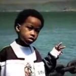 Randy Kidd - @chosenonefromthefuture - Instagram