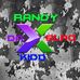 Randy X Da BlaQ Kidd - Facebook