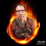 Randy Kidder - @brokebackharley - Instagram