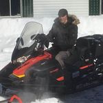 Randy Kidder - @kidderrandy49 - Instagram
