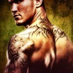 randy keith Orton - @randykillerorton - Instagram
