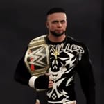 Randy Killer - @randykillerking - Instagram