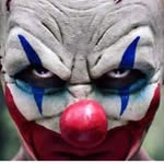 Randy - @killer_clown_randy - Instagram