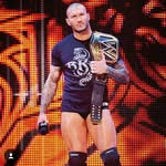 Randy Orton legend killer - @_randy.orton - Instagram