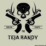 Teja Randy - @teja_randy_killer - Instagram