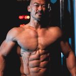Randy Kim - @randykfit - Instagram
