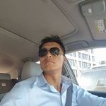 Randy kim - @kimjisp - Instagram