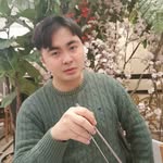 Randy Kim - @randilicious - Instagram