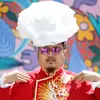 Randy Kim - @banhmichronicles - TikTok