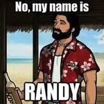 Randy Kite - @randy.kite - Instagram