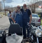 Randy Kizer - Facebook