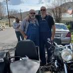 Randy Kizer - Facebook