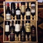 Randy Kline - @the_oakville_sommelier - Instagram