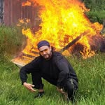 @randyklinkerman - Instagram