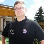 Randy Klose - @stylrox - Instagram