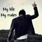 Randy Klose - @blindhorse63 - Instagram