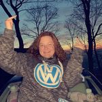 Randi Knepper - @spammrk_ - Instagram
